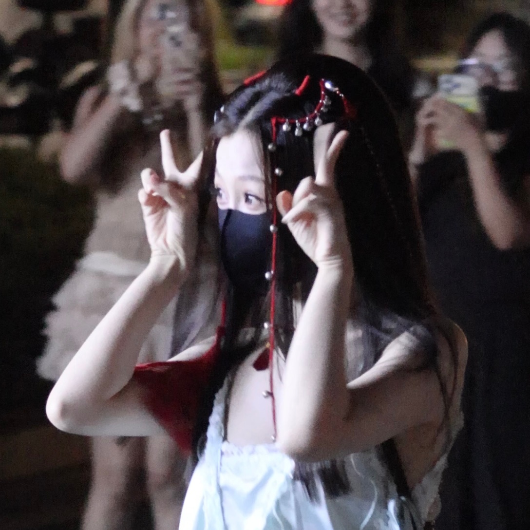 小兔子 ​​​