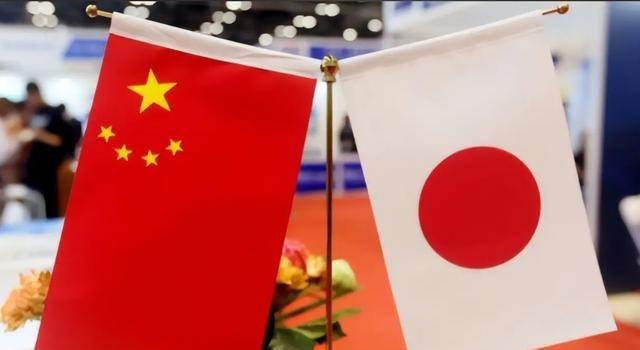 日本高官曾经说：中日战争是不会爆发的，因为中国一旦拿下日本，那么中国还要想方设法