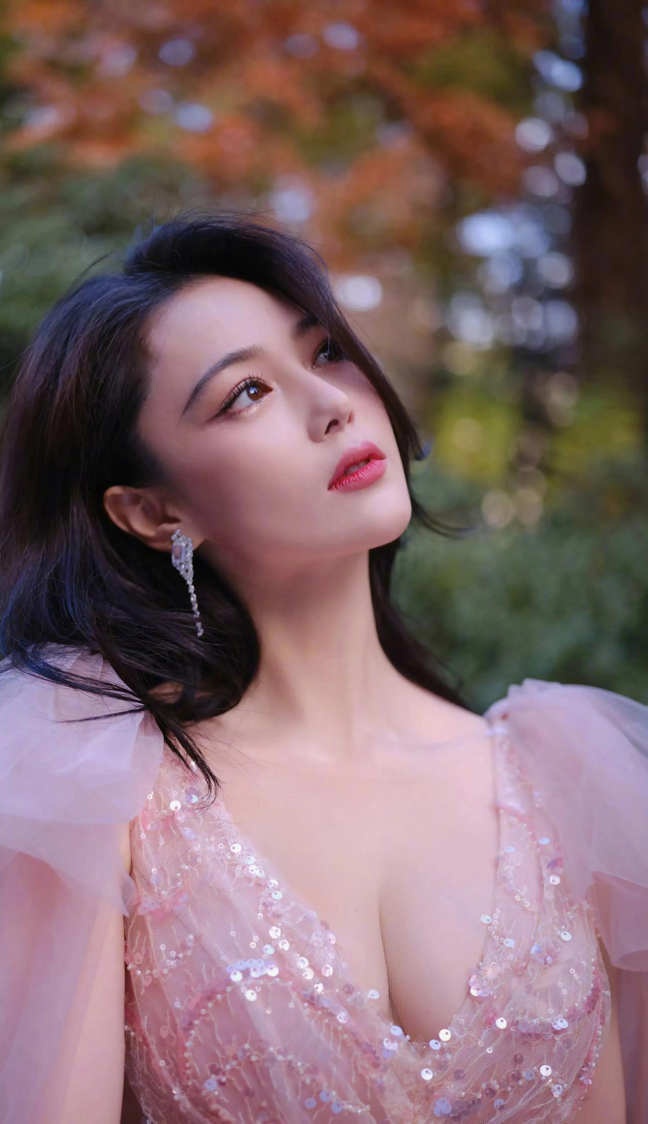 #张馨予# #女明星谁最美# #惊艳女神# #高清美女#