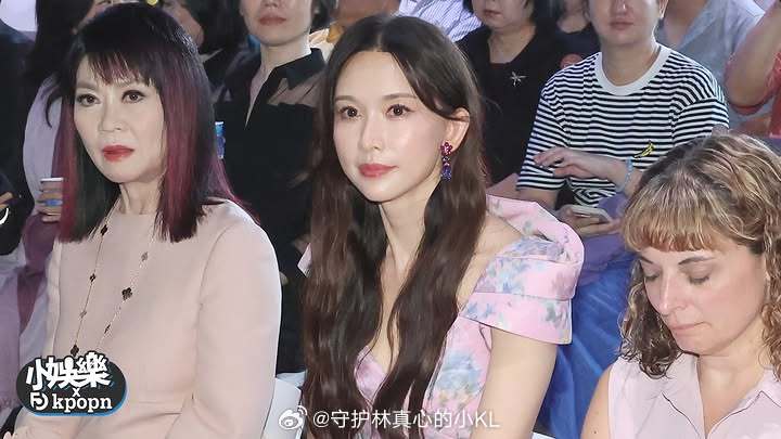 林志玲世界上最好的林志玲 暑假来喽～也有好好见面