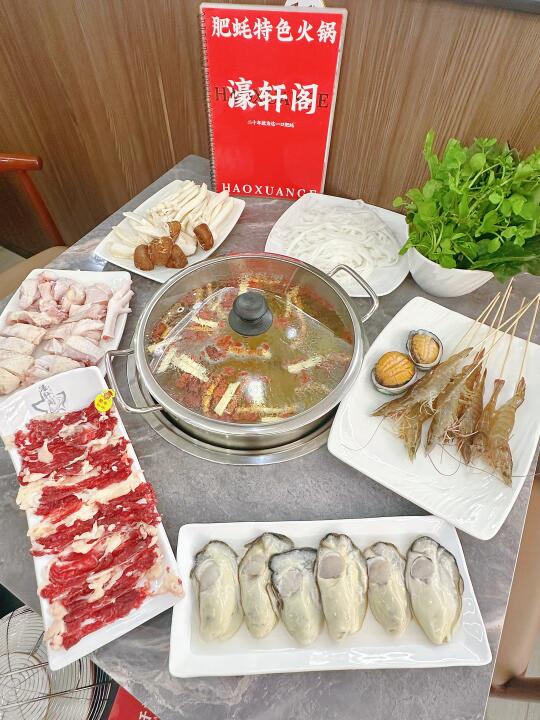 滋补养生，本地人都爱去的生蚝鸡店！！！