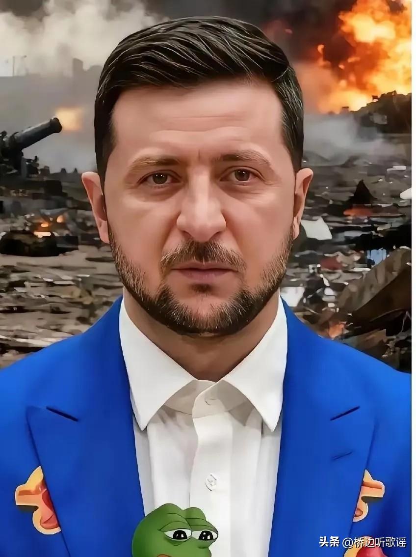 乌克兰宣布俄罗斯的大规模进攻已经演变成大规模失败，乌军司令西尔斯基声称，俄军短短