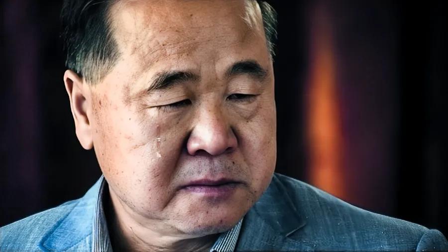 莫言的一段话，让人细思极恐，却又发人深省，他说：“几十年来，真正对我造成伤害的还