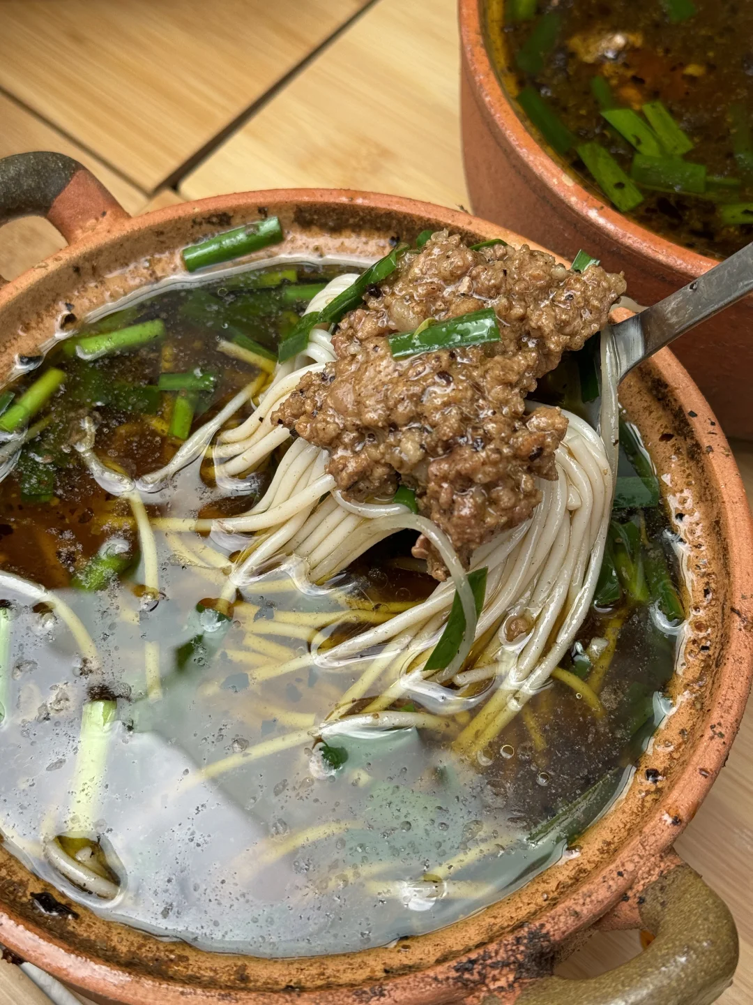 真的爱死昆明这种小破馆子！！！
