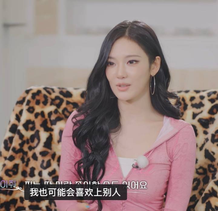 报！宁艺卓本人亲口承认cg侃爷