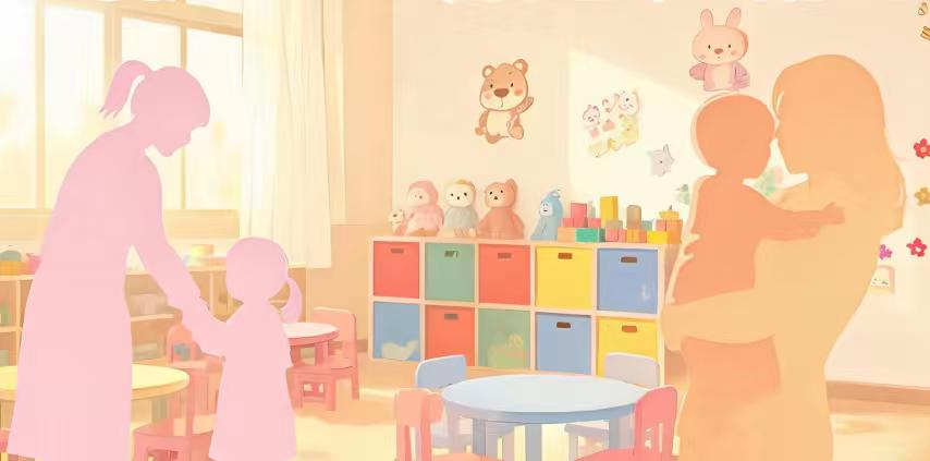 上海31岁男幼师离世，官方通报：排除他杀
同事眼中认真负责的“孩子王”，最终却被