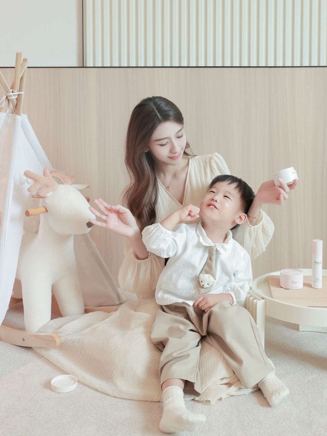 省妈攻略｜一篇教你宝宝面霜到底怎么选？