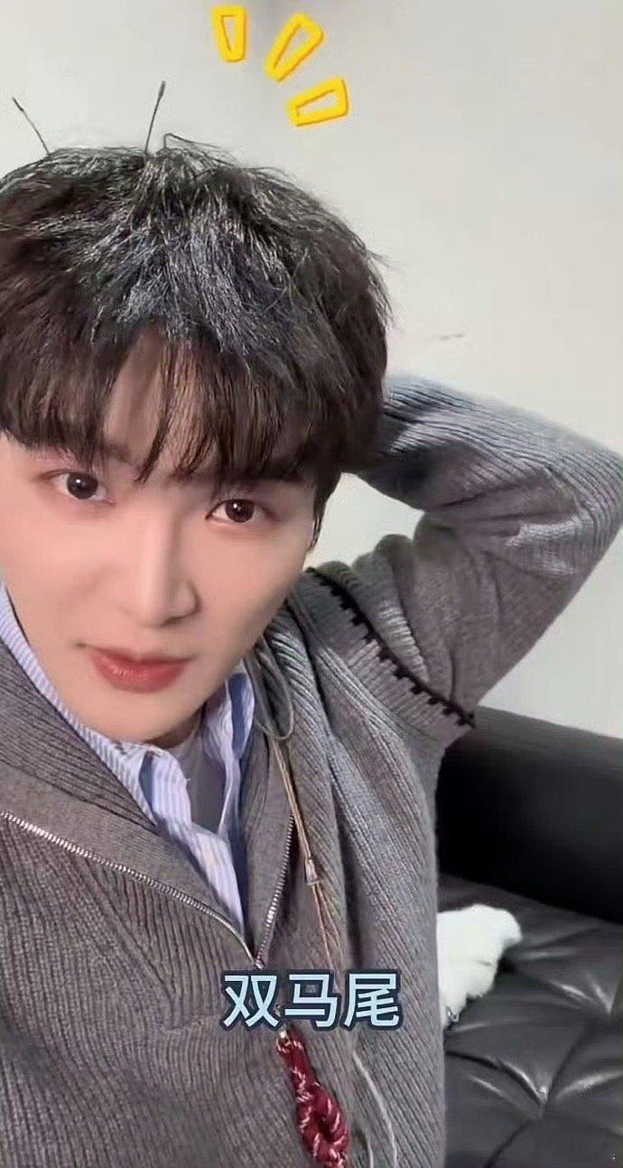 周深 螂的诱惑 深圳的观众太幸运了，不仅能听到周深的天籁之音，还能看到他可爱的一