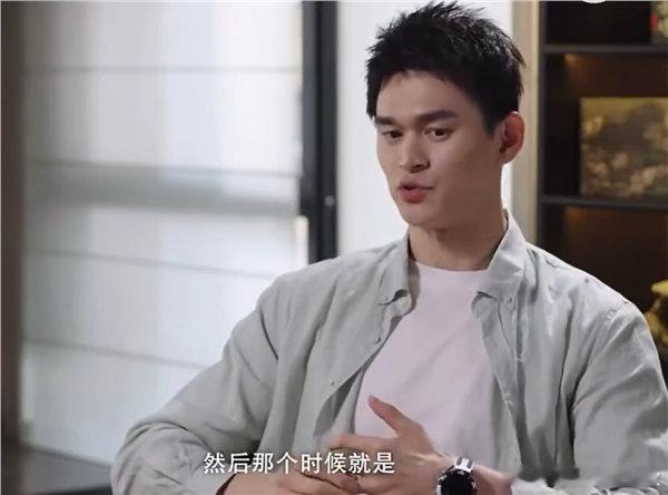 【孙杨仲裁案低谷期曾致电马云求教人生】孙杨仲裁案陷低谷曾致电马云求教人生近日孙杨