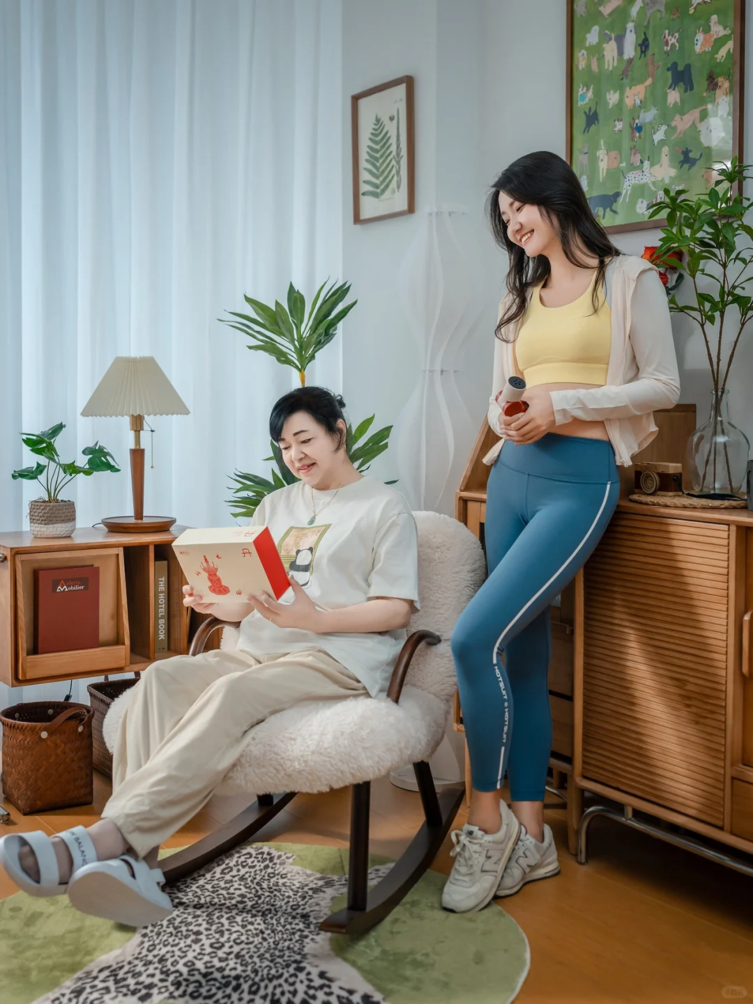 同住3年，我领悟到的婆媳相处之道！