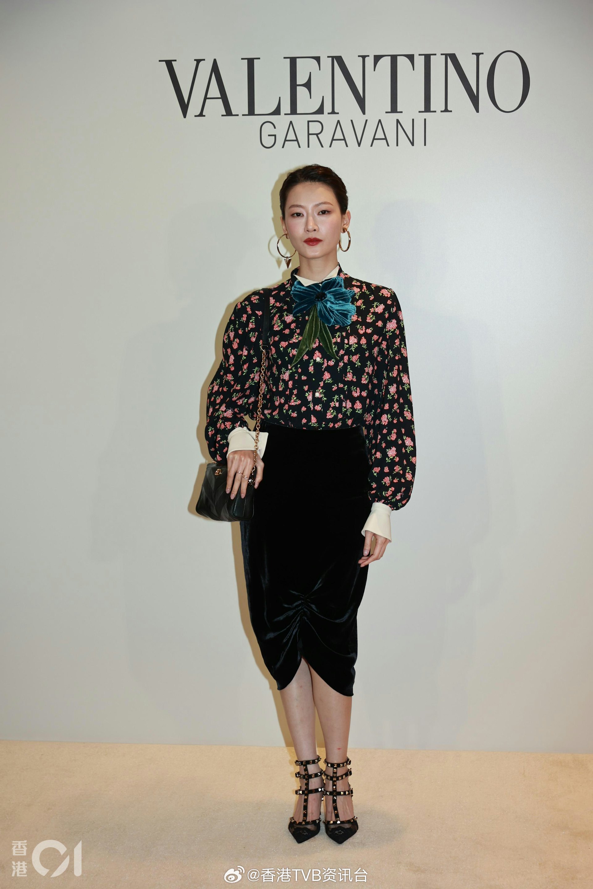 香港01：廖子妤自费撑《再见UFO》被诬指水军 反驳网民只为电影抱不平朱鉴然、廖