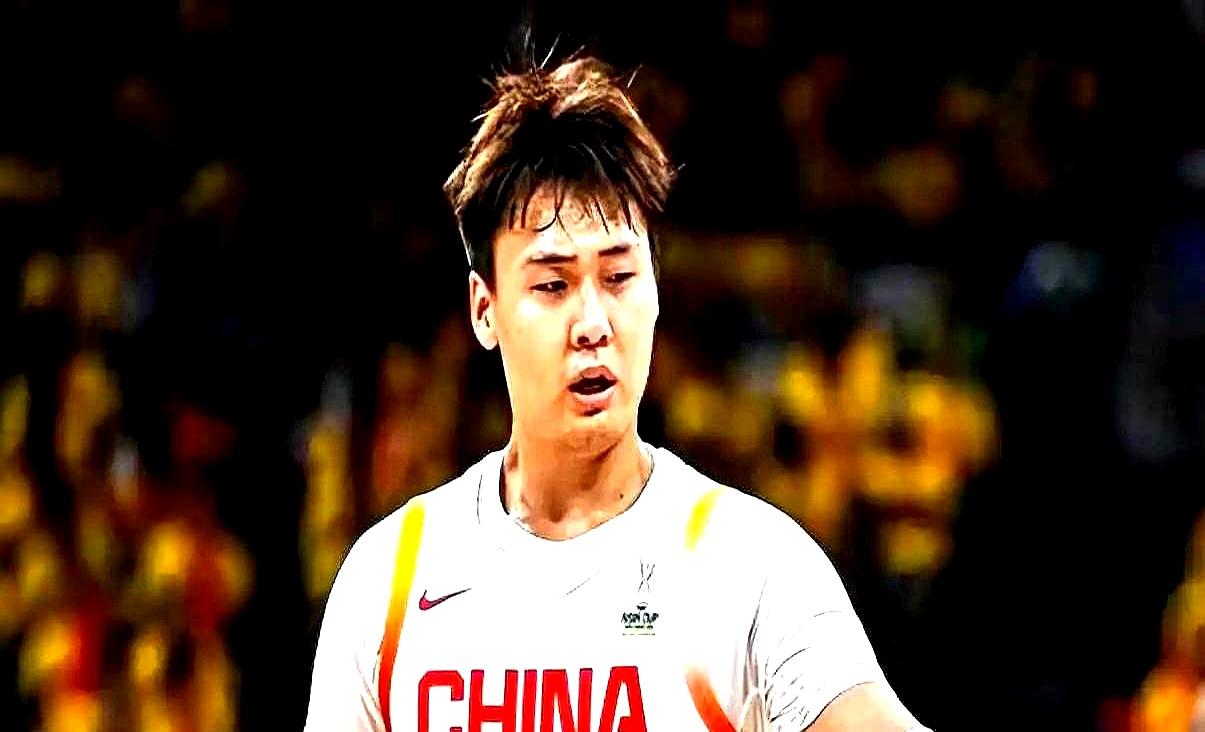 真是怕什么来什么！
 

杨瀚森确定缺席对阵日本的关键战，郭士强指导这回真是要愁