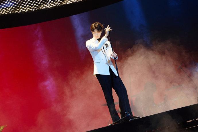 蒋敦豪要去《音乐缘计划 2》了！我的快乐又回来了！他唱歌真的太有代入感了，期待解