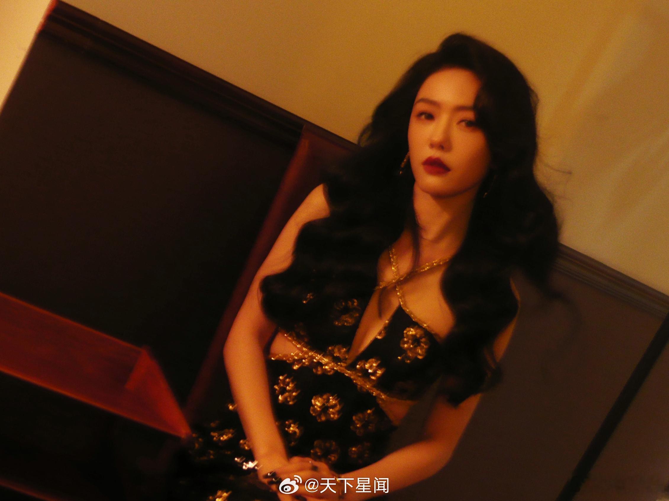 蔡文静 