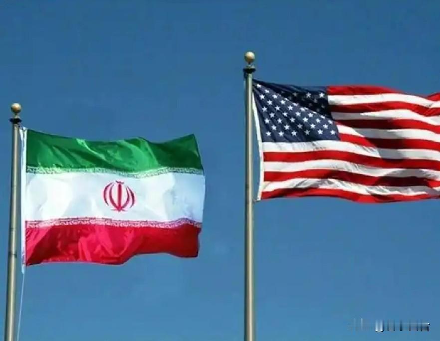 2月6日，今天是美伊双方在阿曼谈判的重要日子。

美方从1月开始对伊朗军事围堵，