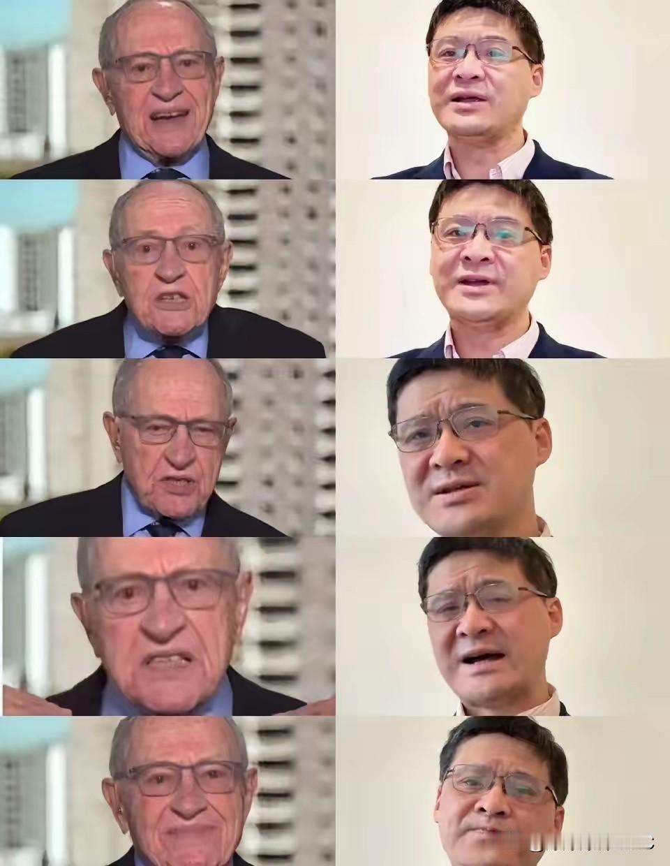 这就好比是个恐怖故事。

如果有个坏种，专门对小孩子下手，结果他还精通法律。
