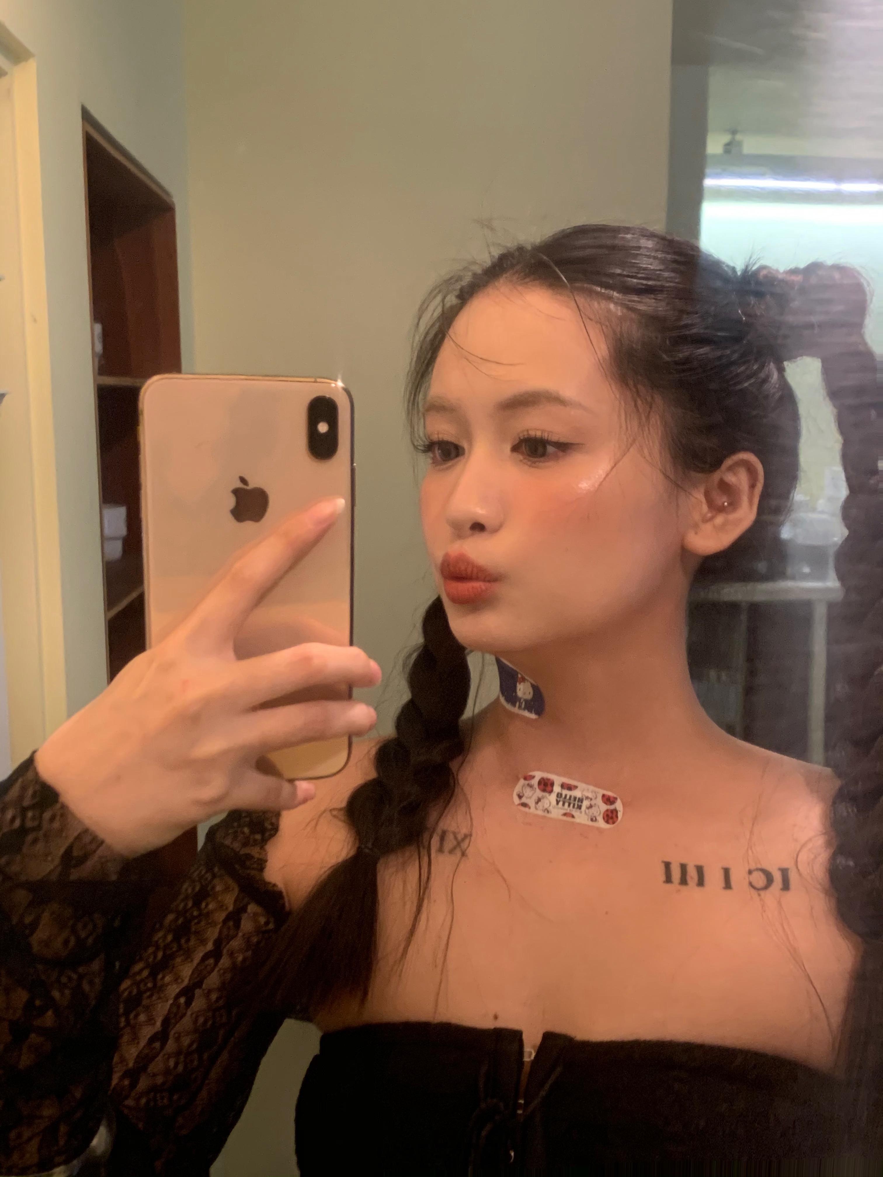 ˚‧*♡ॢ˃̶̤̀◡˂̶̤́♡ॢ* ​​​