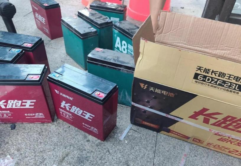 老司机教你 4 招，电动车电池用到 3~5 年，不用再更换电池！

你是不是也觉