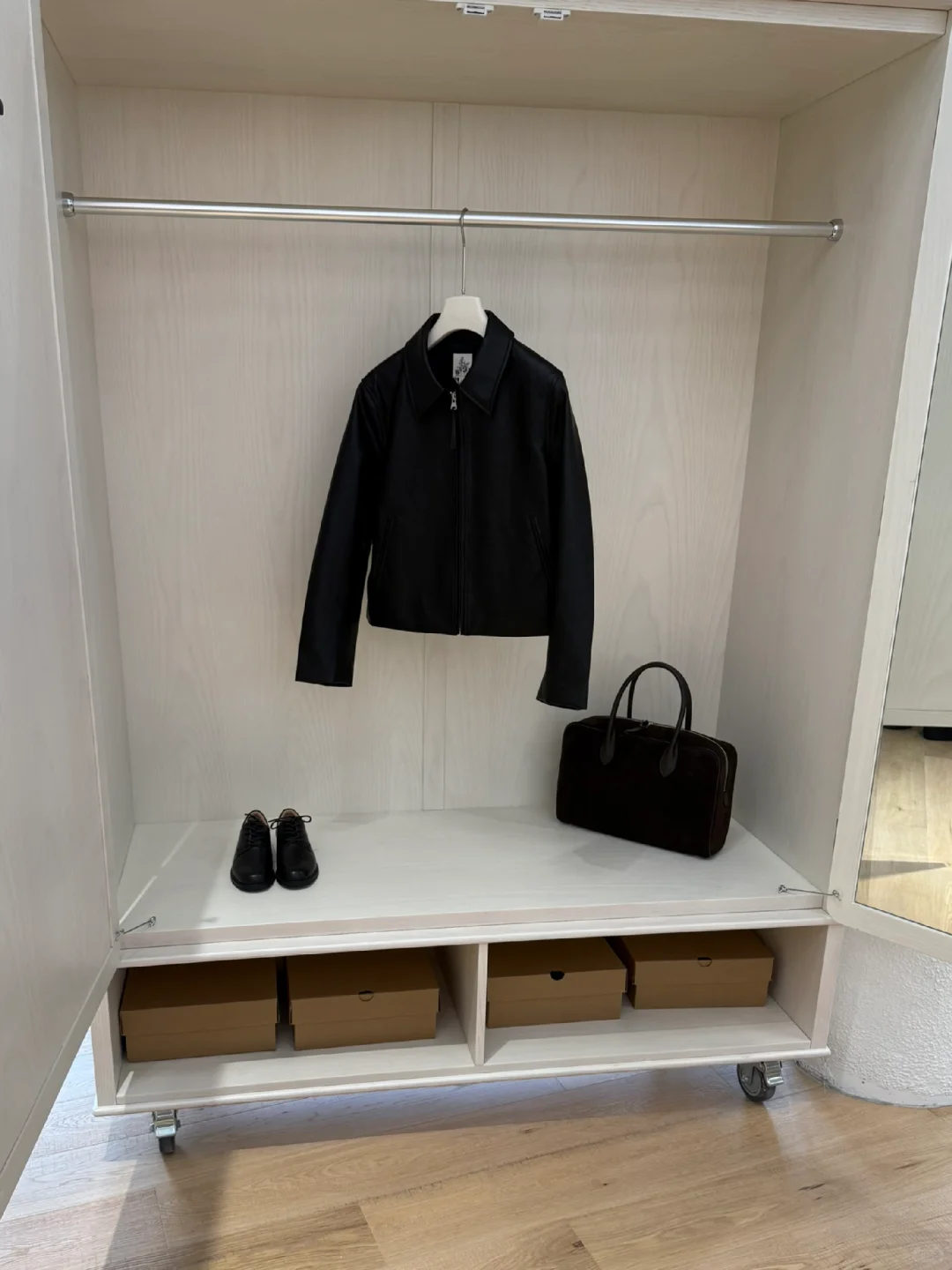 Ocioso2.0去逛了🛍️