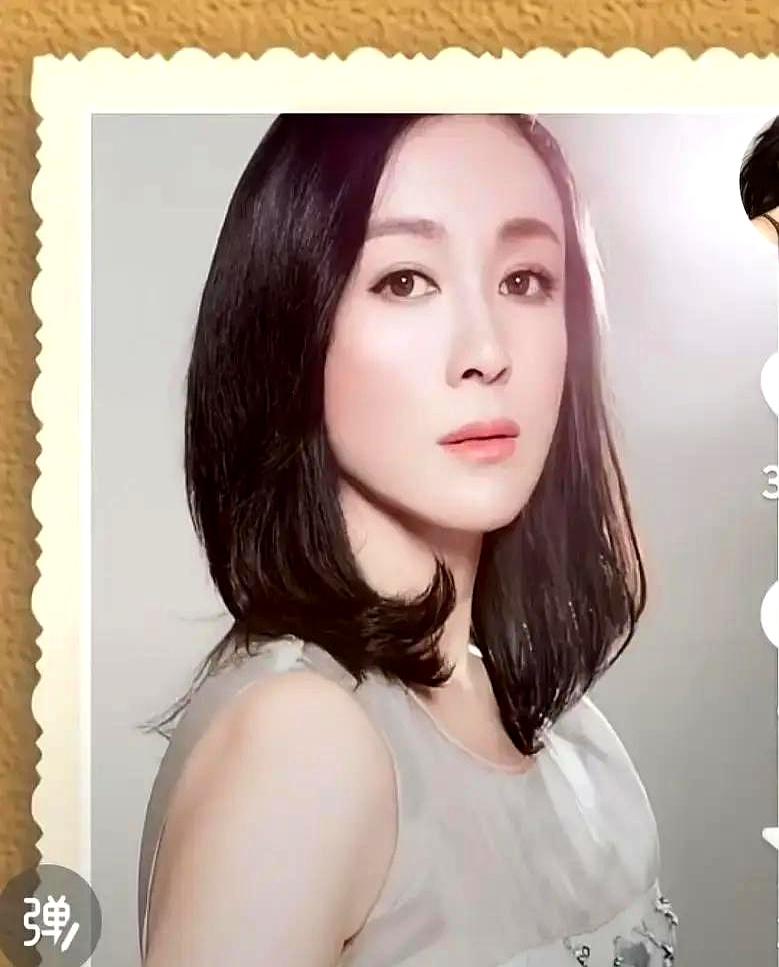 演过妲己的傅艺伟，把晚年的体面焊死在了身上。
30岁独子突发心脏病走的时候，她