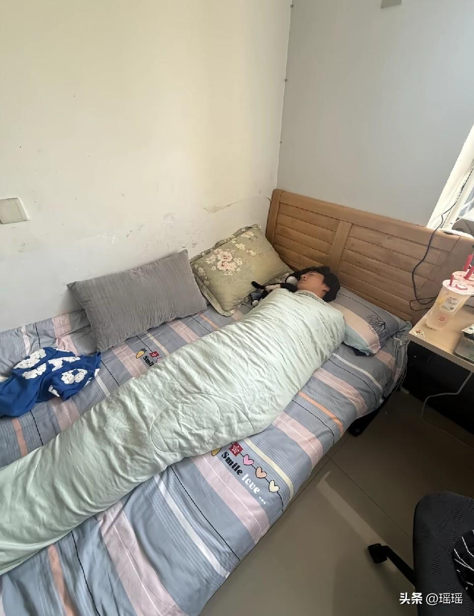 陨落的天才