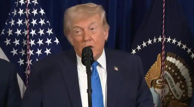 西方舆论突然变了调，那些之前总把 “保卫台湾” 挂在嘴边的政客和媒体，不再一味强