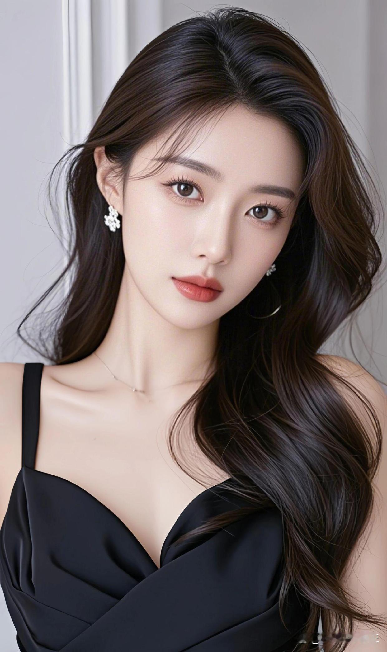 黑色才是最绝的