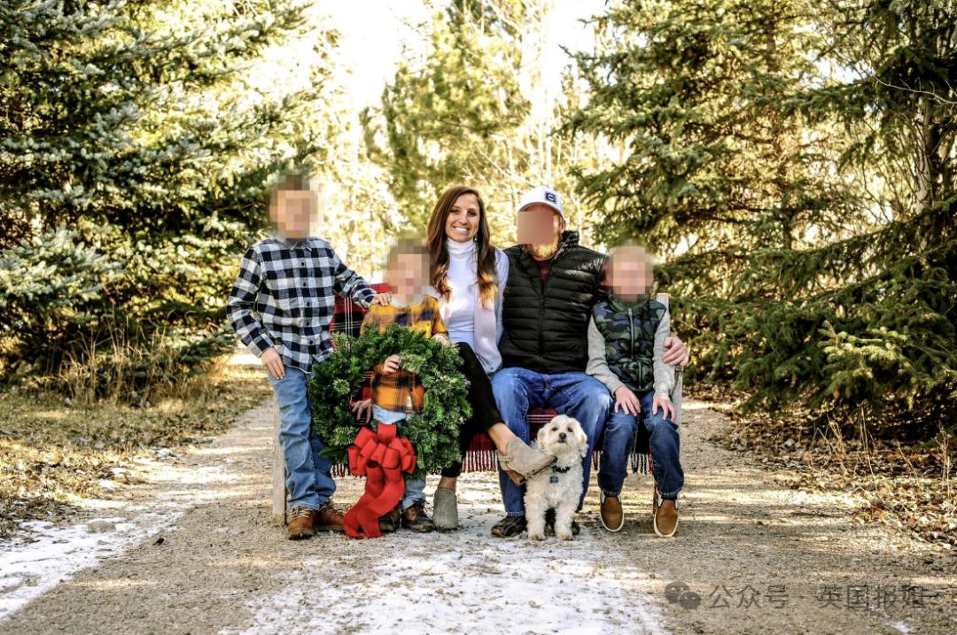 作家毒杀丈夫后竟出童书悼念？称教大家应对悲伤，深情人设超恐怖