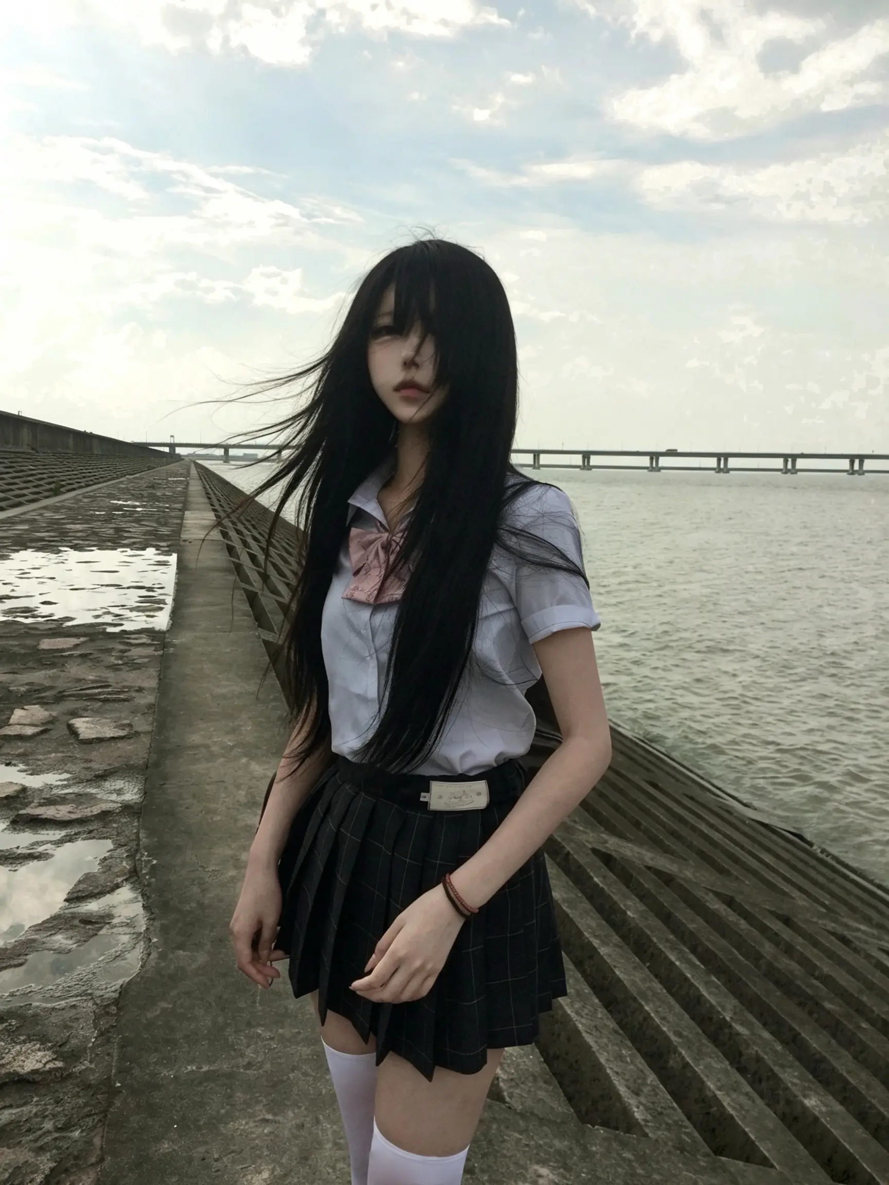 遥远的遥