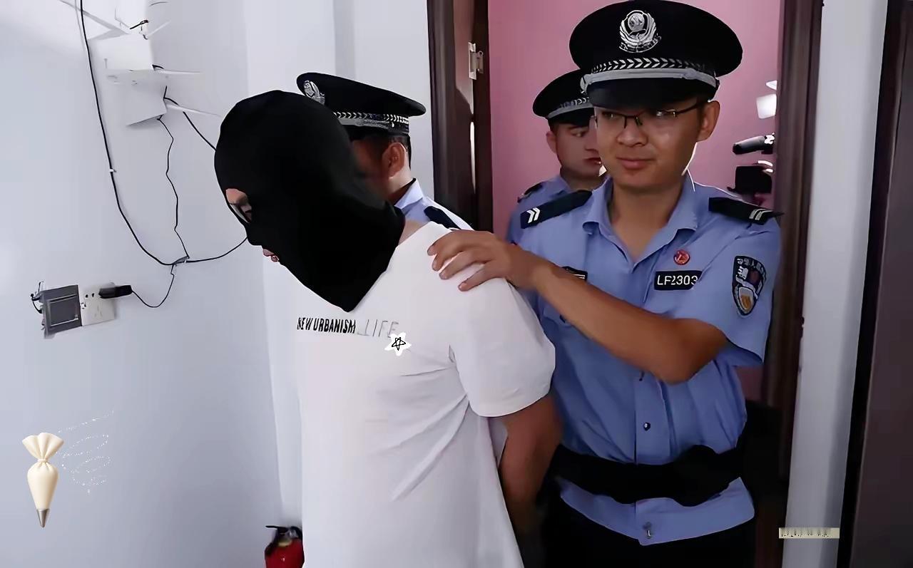 谁能想到？小偷上门偷东西，最后反倒立了大功，失主却把自己送进了局子，这剧情比电视