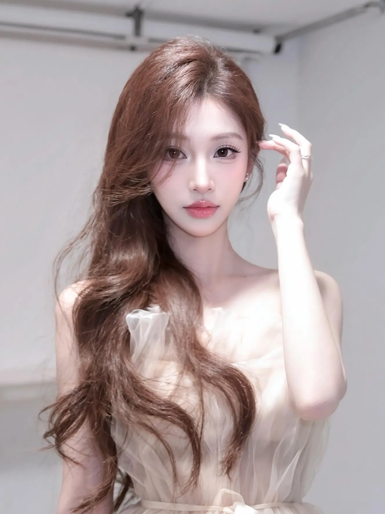好女人得到名声 坏女人得到一切