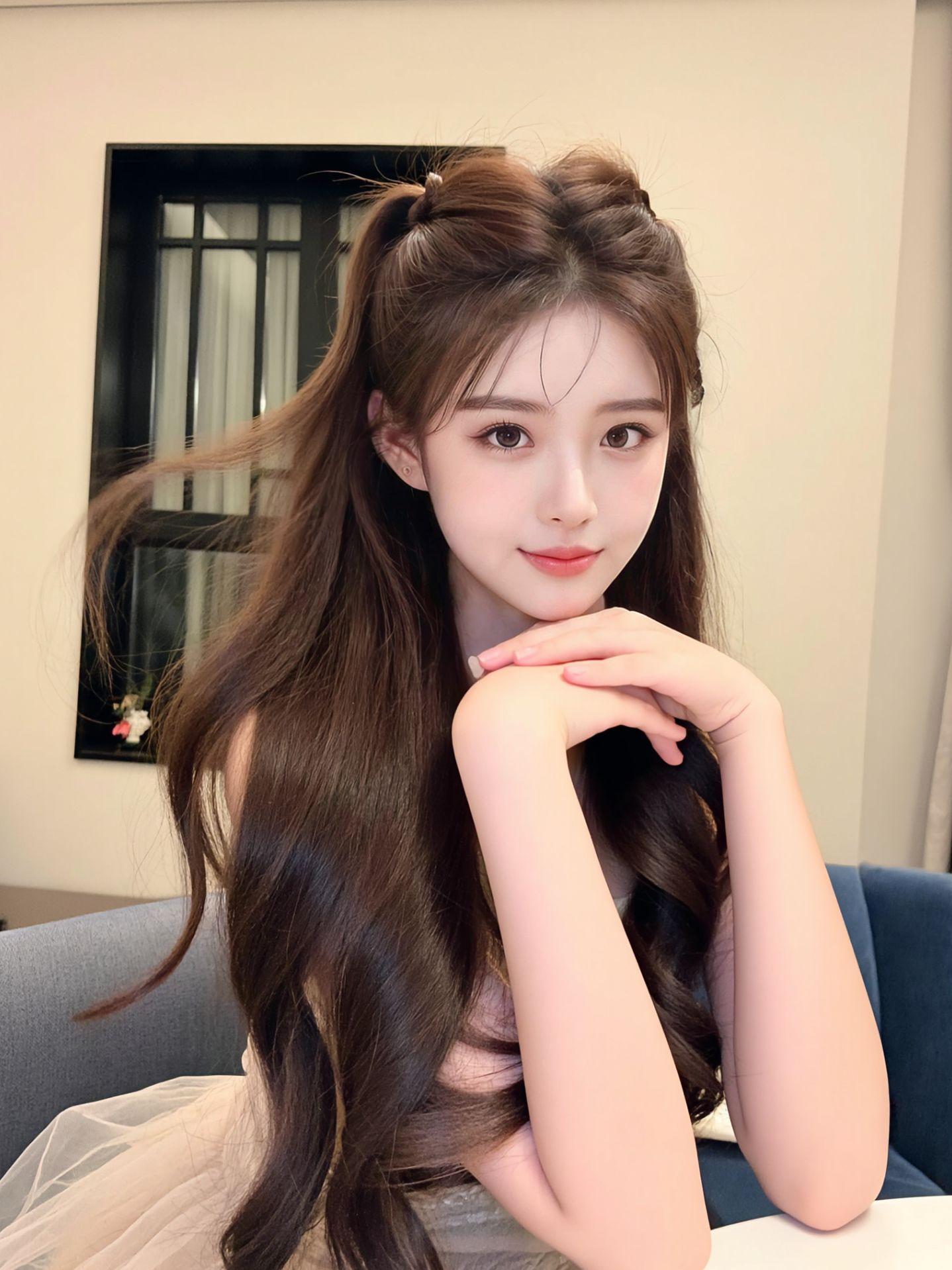 ❀ AI写真集 ❀。