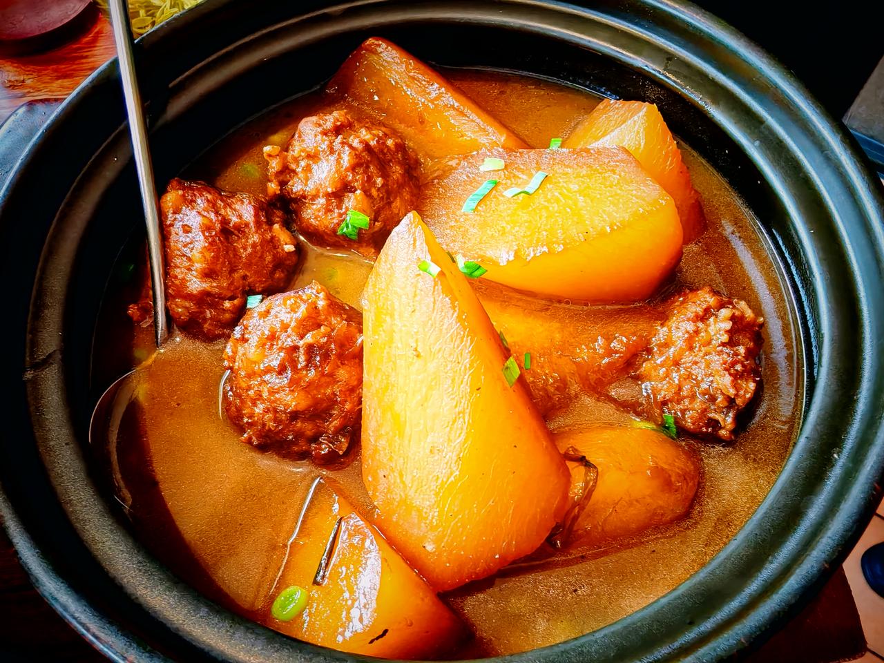 天南地北大拜年