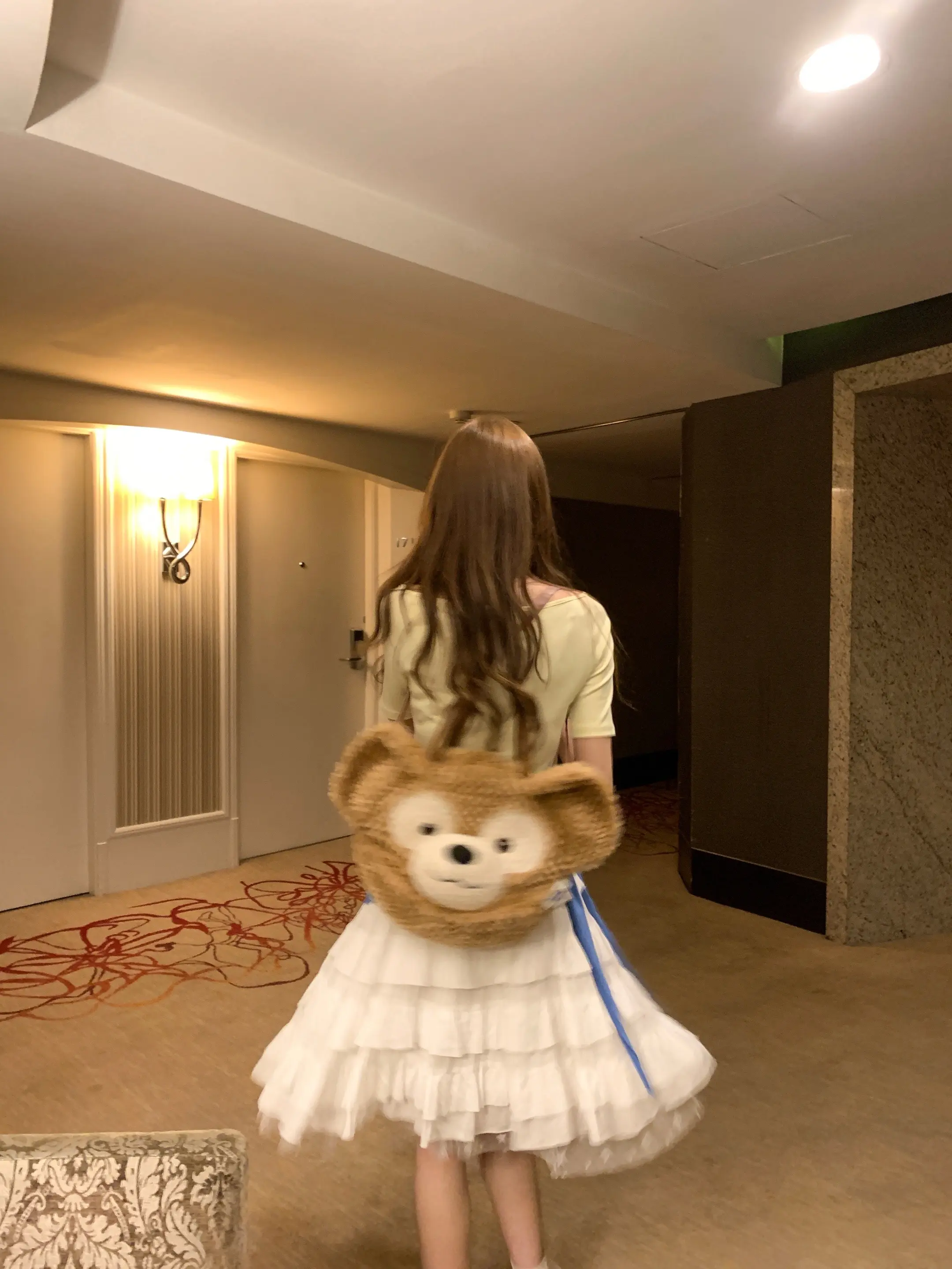 时间会让酸涩的浆果变得愈发甜腻