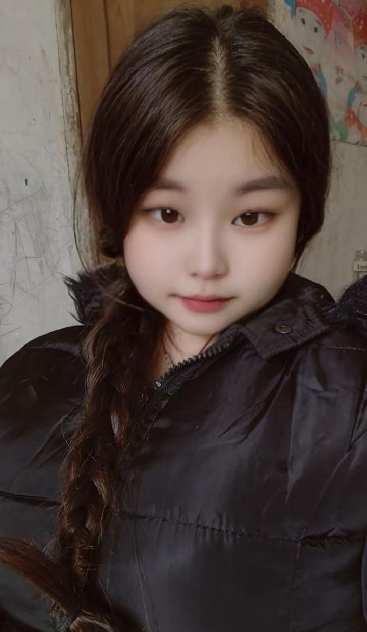 时热时冷的，热了就冷一下，冷了就热一下。