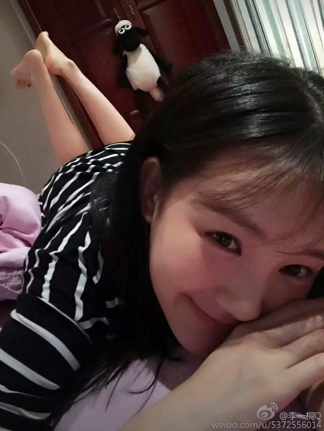 【李一桐】早期 