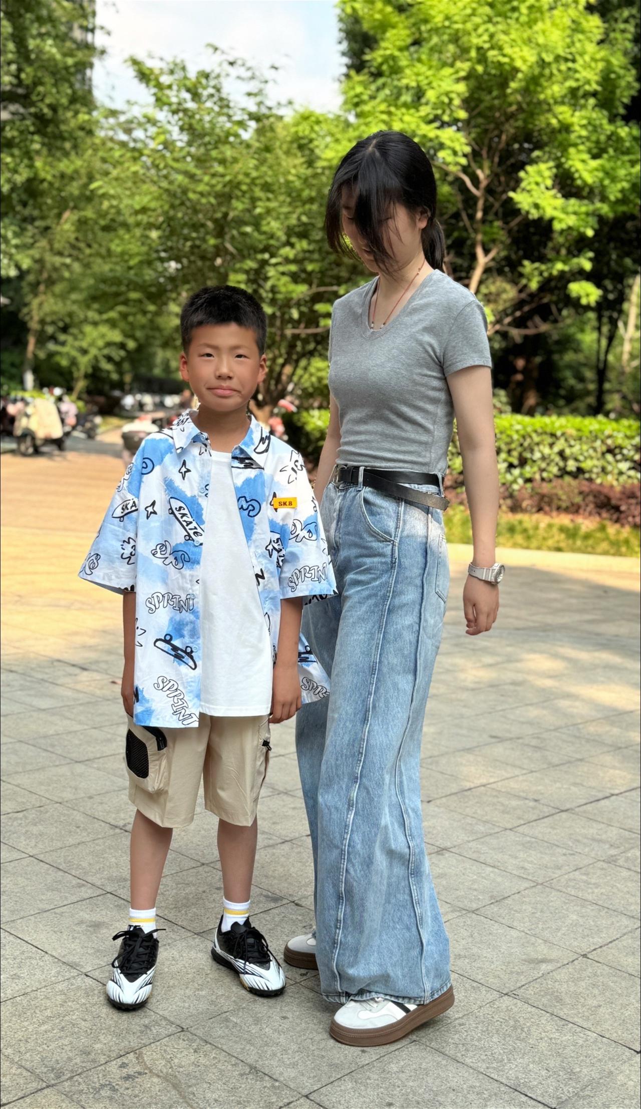 人生最大的投资项目，你们帮我看看是赚是亏单亲妈妈 独自养娃 我的女儿 我的男孩