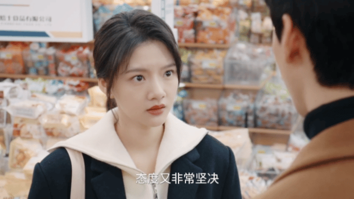 任敏演我被甲方无理要求气笑  任敏演的秦睿也太惨了🌊，帮刘丽华打赢离婚官司，结