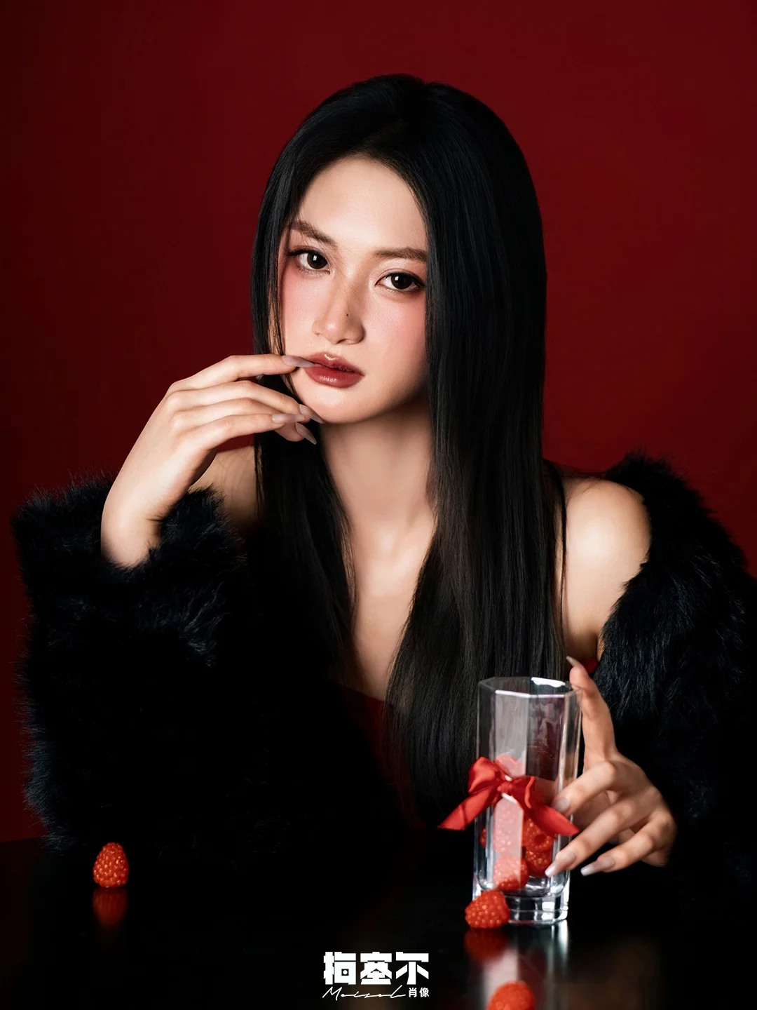 坏女人得一切