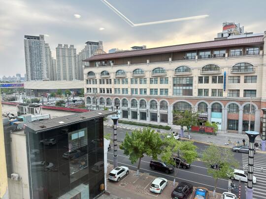 首付1万，你的温馨小窝