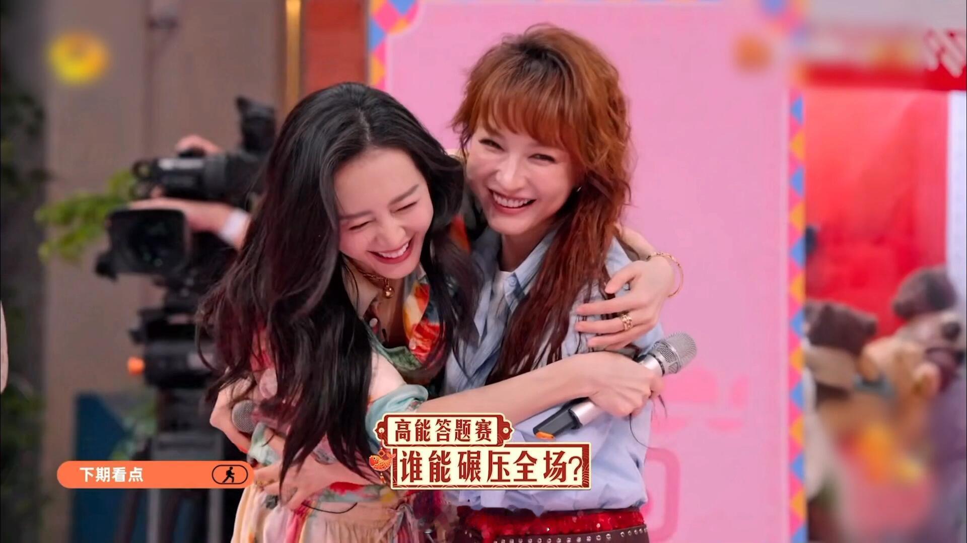 期待下周hi6我们的大侦探家族！明星大侦探‖大侦探11 