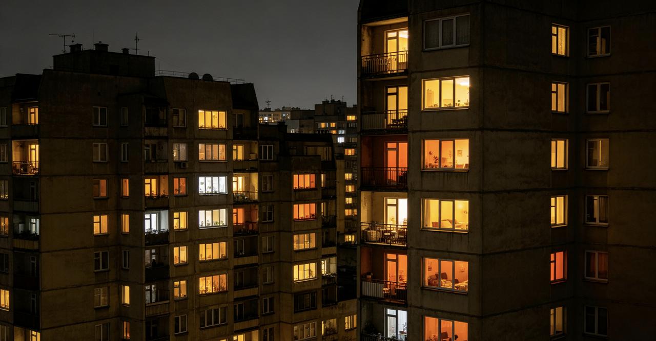 生活就是：
早晨的闹钟，深夜的充电器。
删了又拍的照片，说了又咽的委屈。

超市