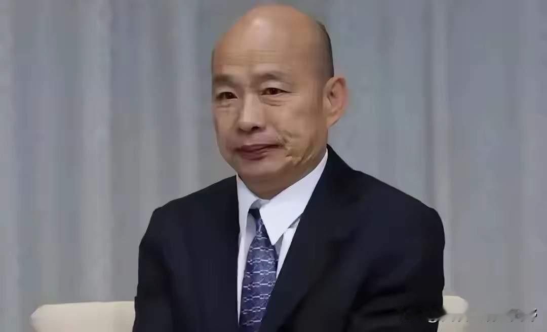 韩国瑜点名傅崐萁辞职意欲何为？季麟连有言在先，韩国瑜该反思！

韩国瑜最近公开点