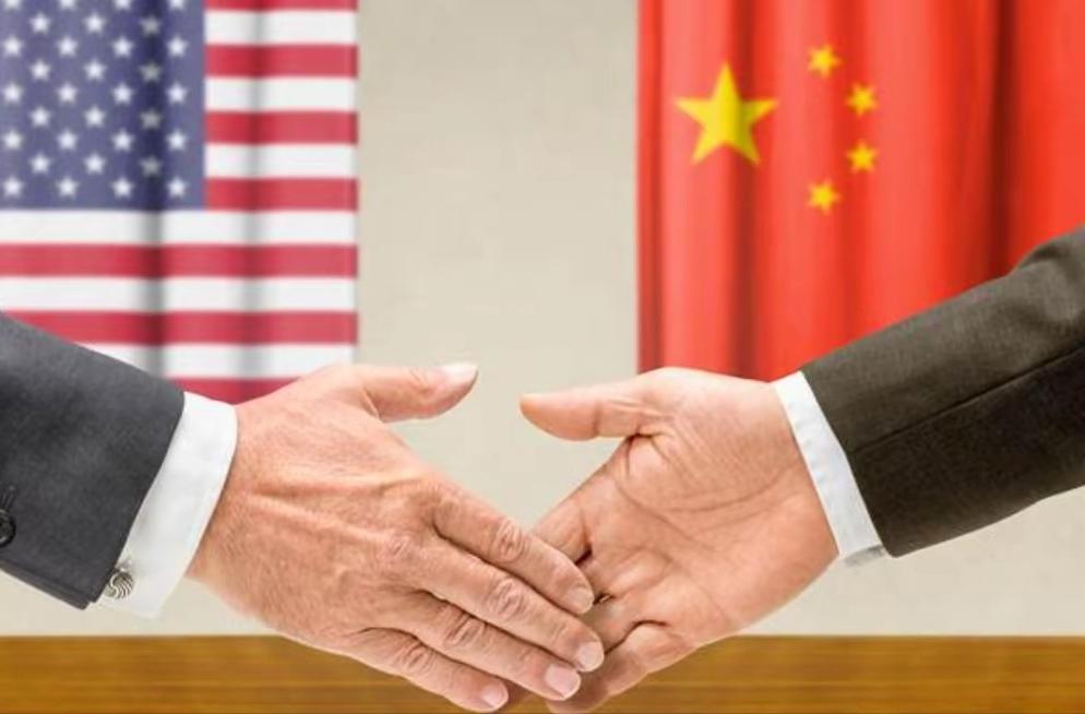中国不对美国抱有幻想，连电话都不接了！据观察者网报道，10月12日，美国贸易代表