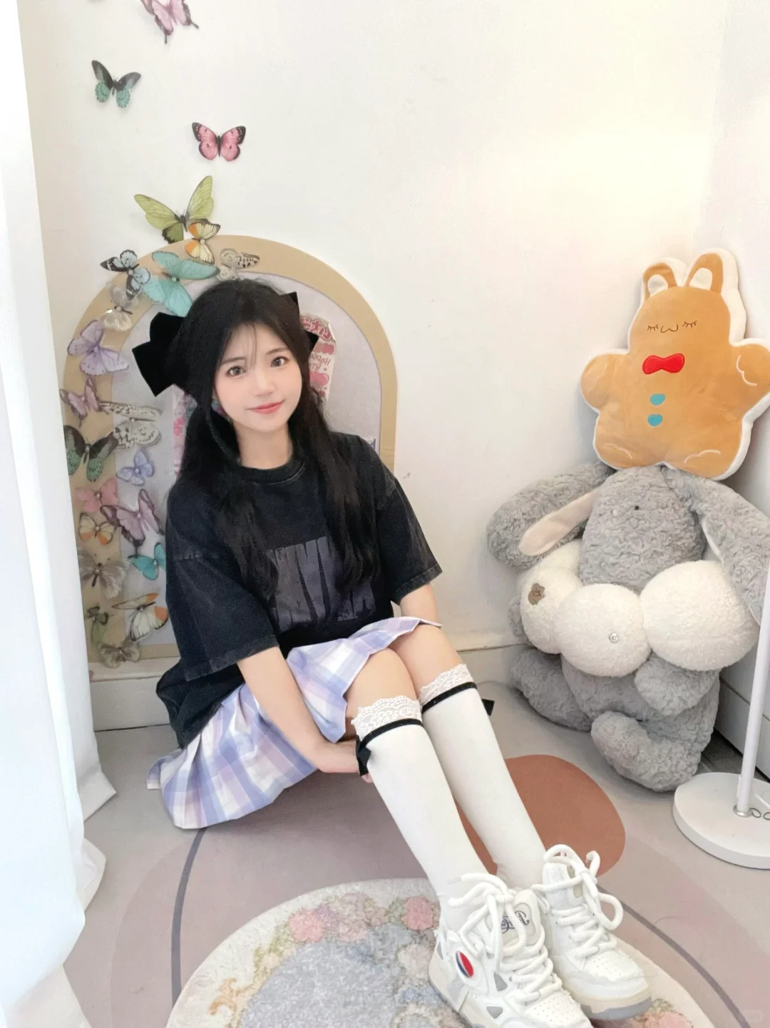 是夏天该有的样子