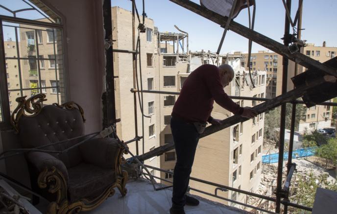 美国参议院否决要求结束对伊战争的决议
 
该决议在国会参议院获47名议员支持，5