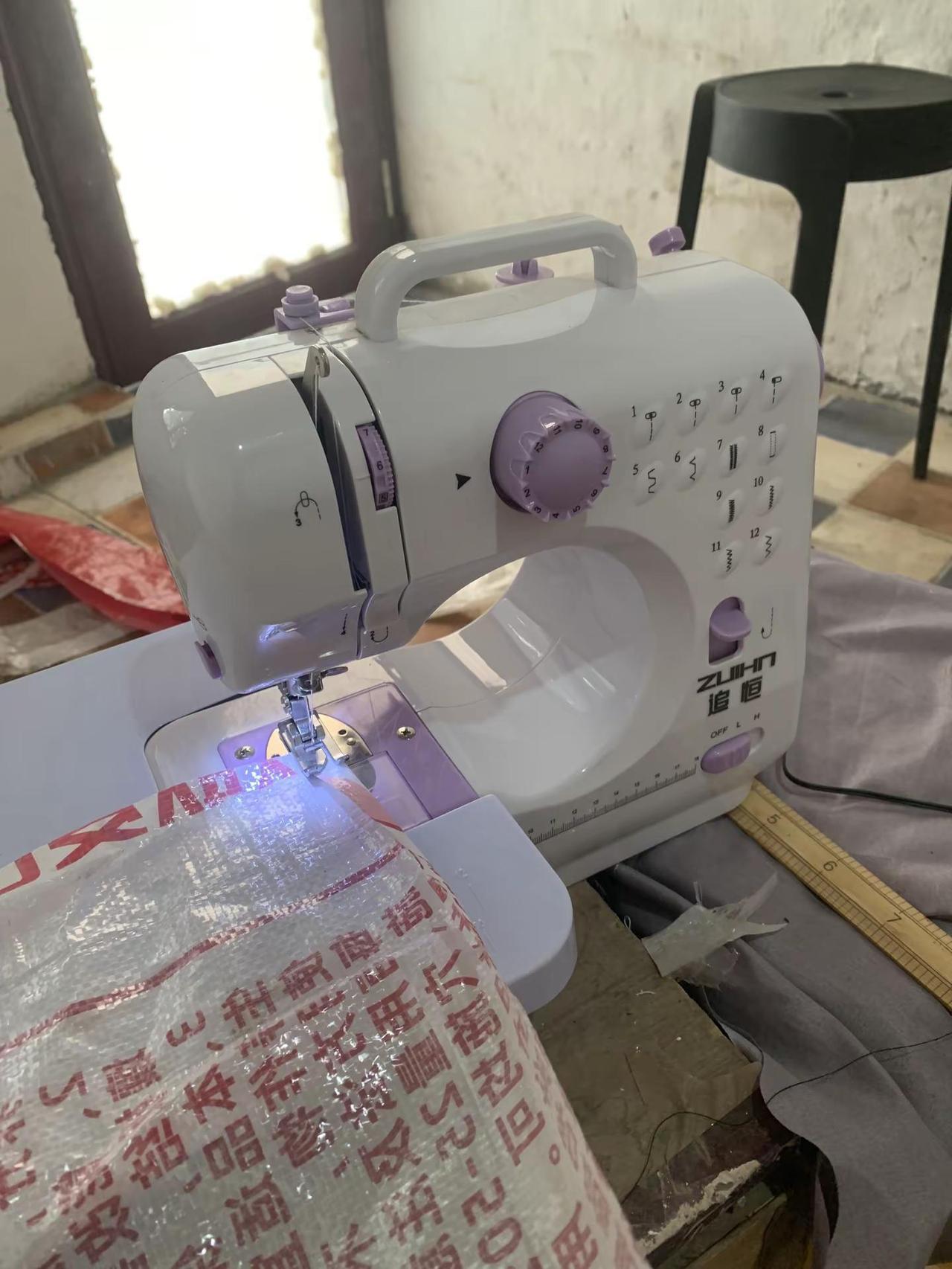 想学做衣服的心情已经到达了顶峰！