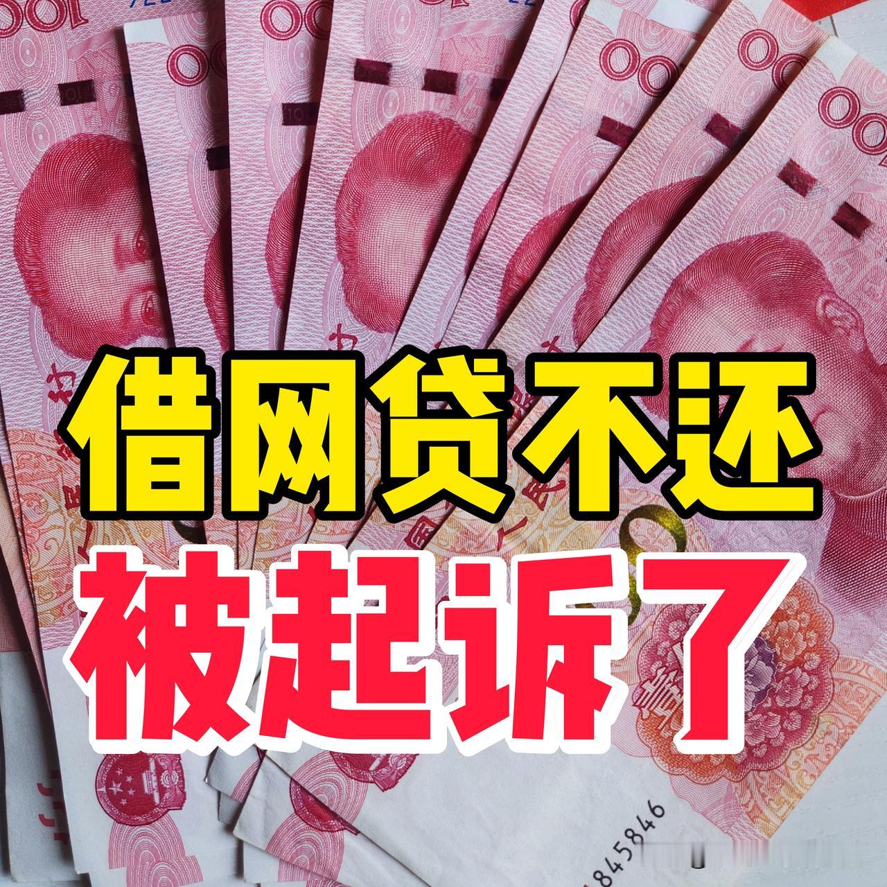 好朋友借了网贷一直没还，被深圳最大的互联网公司告了，前几天来深圳南山开庭。

开