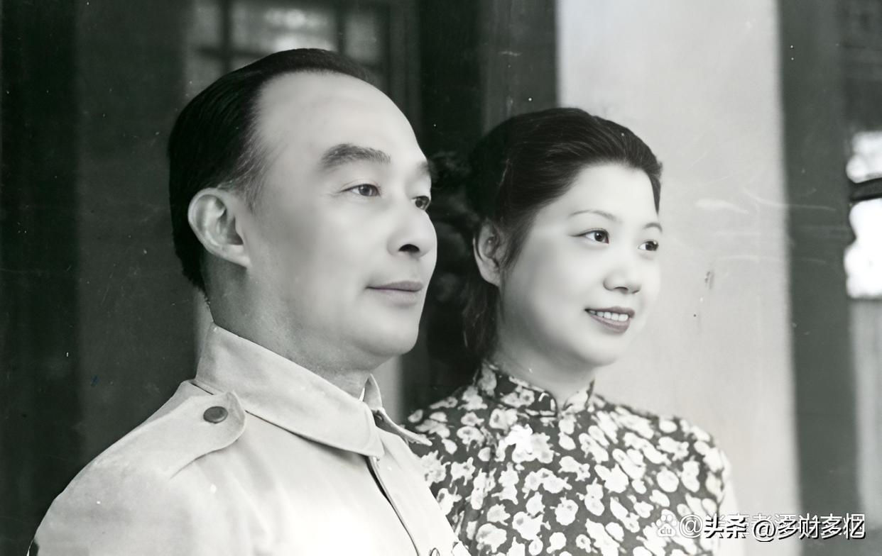 解放前胡宗南有三条路可走：走第一条路可能授衔上将，走第二条路可能海外为王，他为何