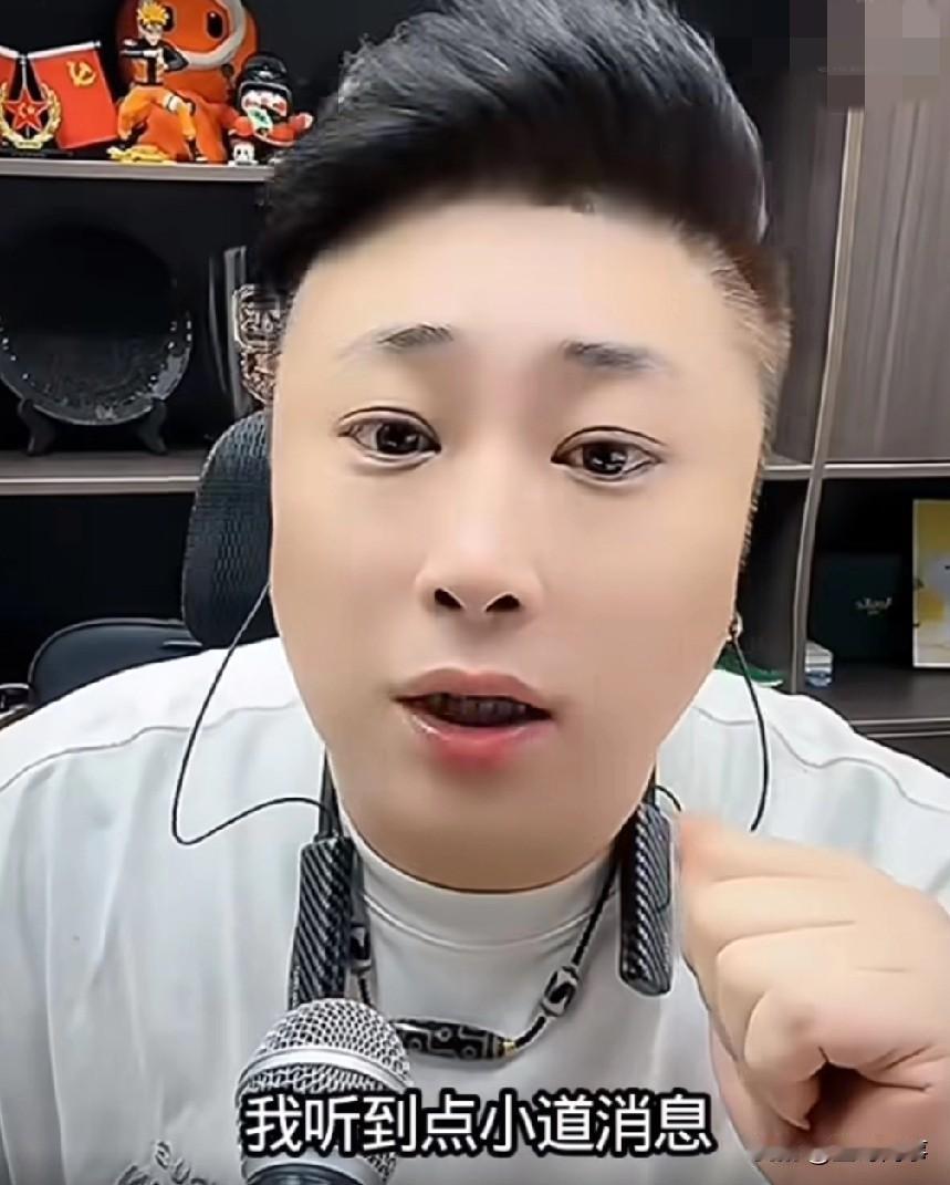 寂寞小道消息，二驴大舞台已经被人重金包了，凭二驴两个字就自带商业价值，二驴巅峰时